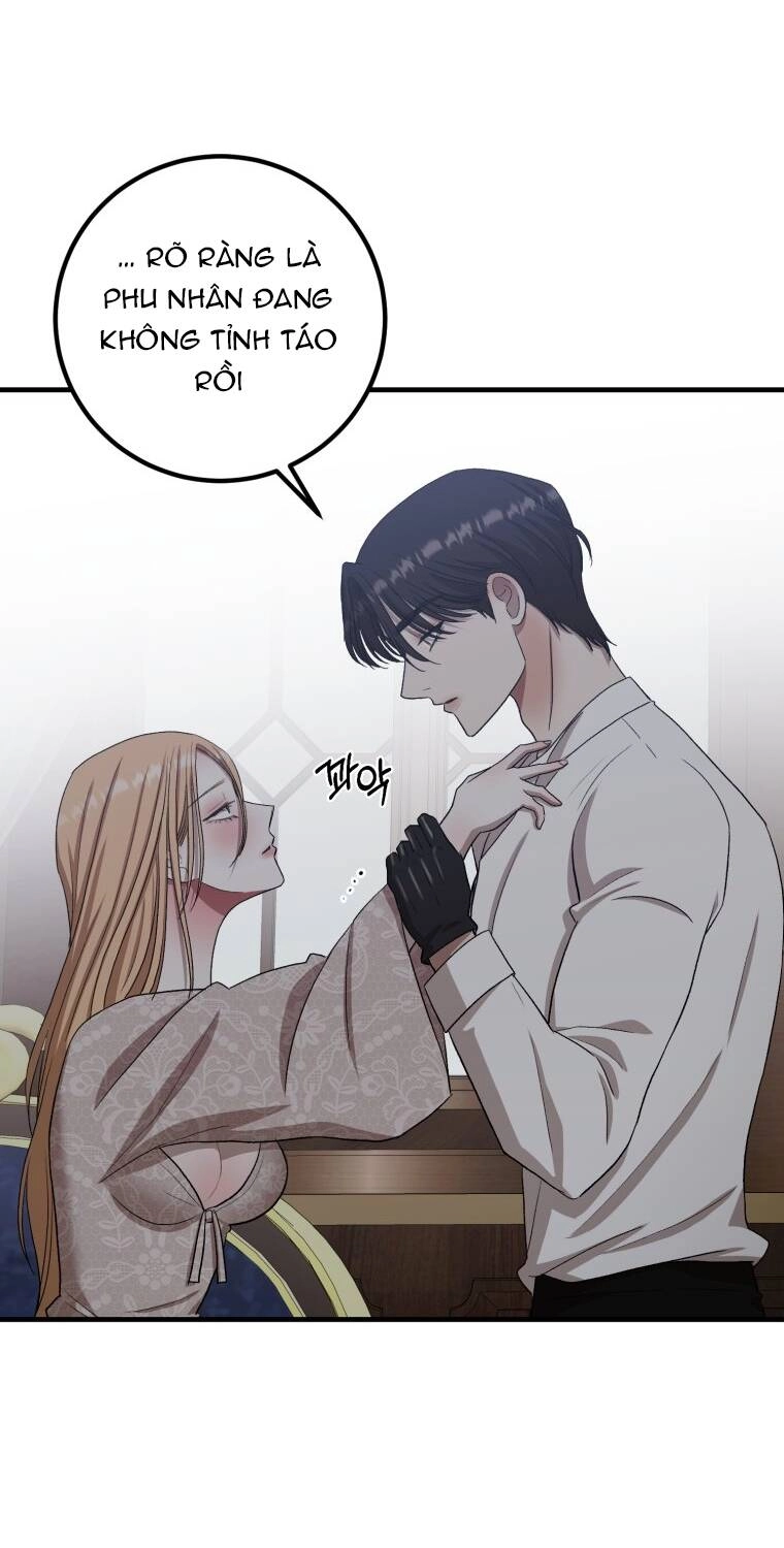 Khi Tôi Bị Chú Chó Tôi Bỏ Rơi Cắn Chapter 14.2 - 16