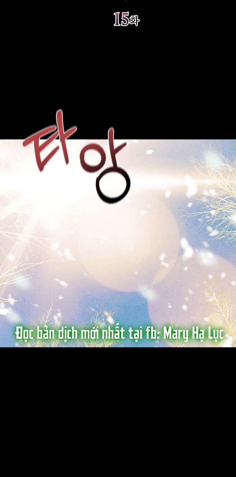 Khi Tôi Bị Chú Chó Tôi Bỏ Rơi Cắn Chapter 15.1 - 2