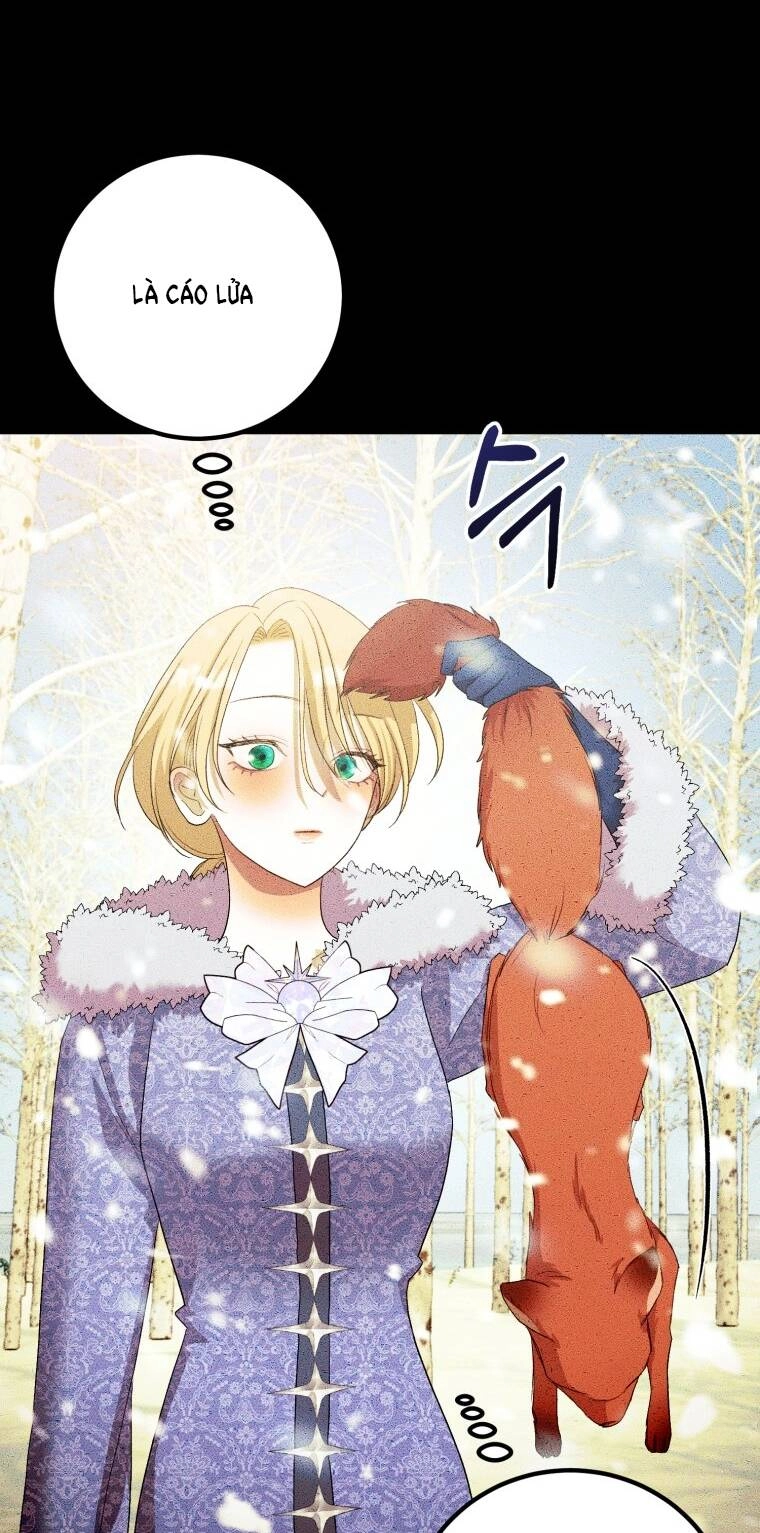 Khi Tôi Bị Chú Chó Tôi Bỏ Rơi Cắn Chapter 15.1 - 4