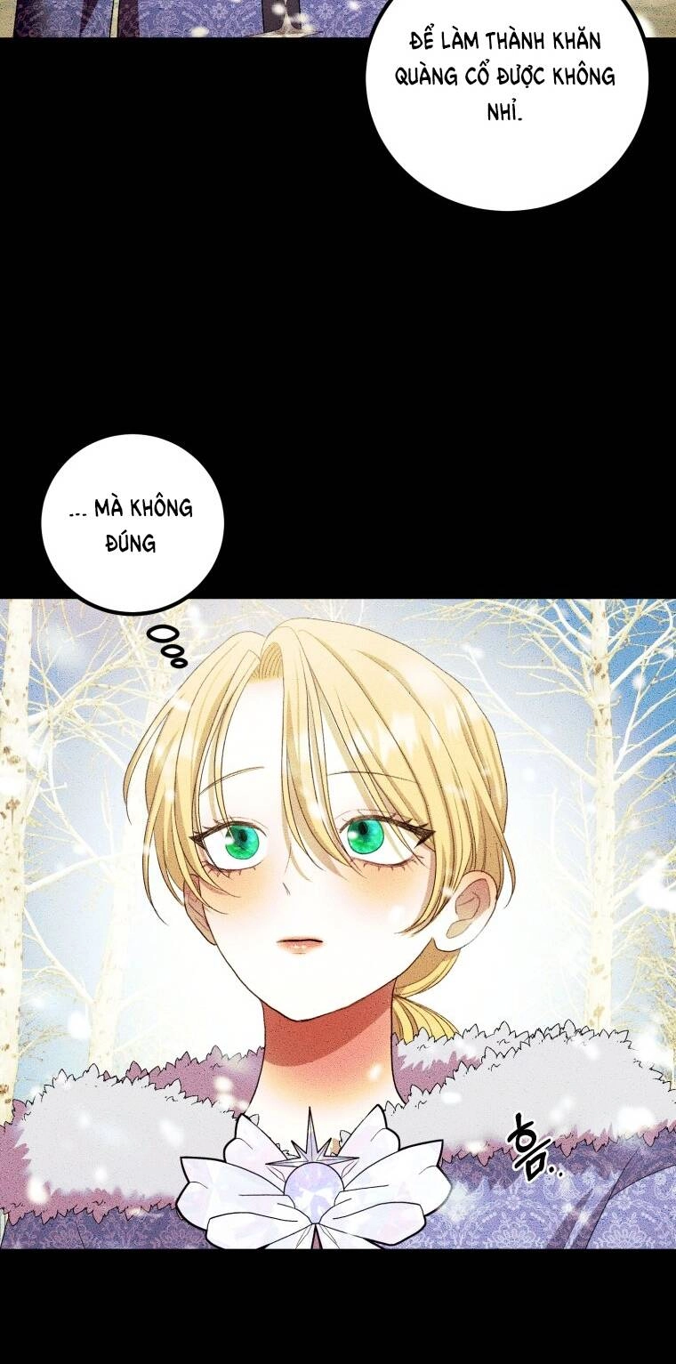 Khi Tôi Bị Chú Chó Tôi Bỏ Rơi Cắn Chapter 15.1 - 5