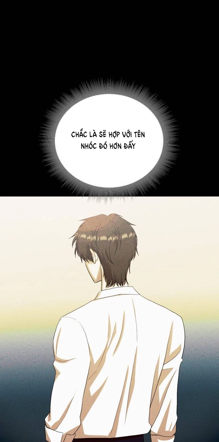 Khi Tôi Bị Chú Chó Tôi Bỏ Rơi Cắn Chapter 15.1 - 6