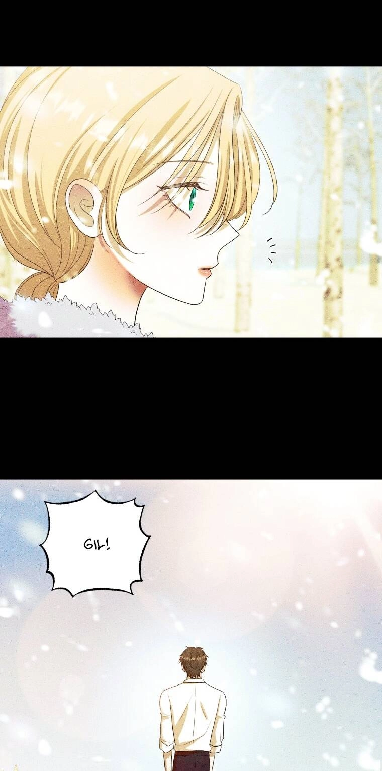 Khi Tôi Bị Chú Chó Tôi Bỏ Rơi Cắn Chapter 15.1 - 8