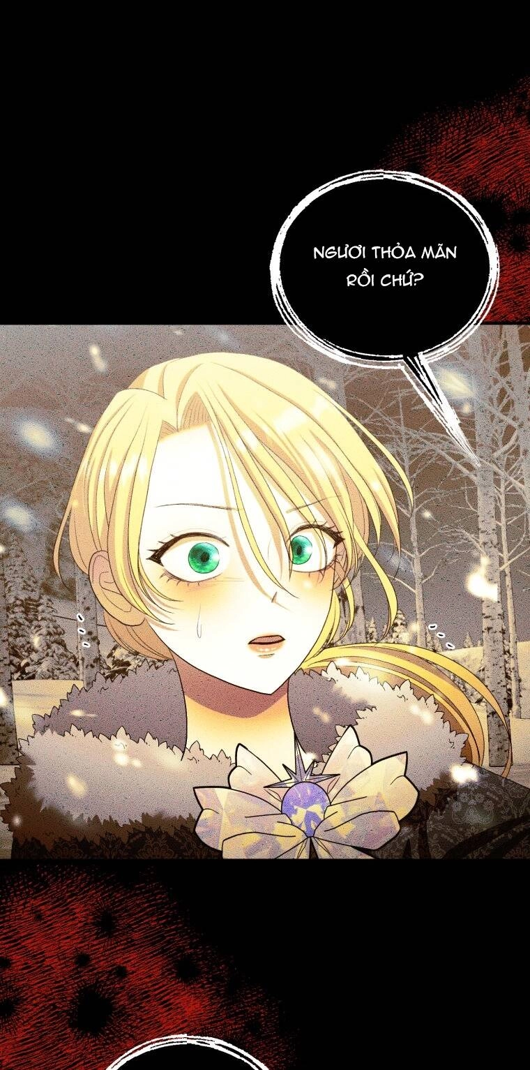 Khi Tôi Bị Chú Chó Tôi Bỏ Rơi Cắn Chapter 15.1 - 13