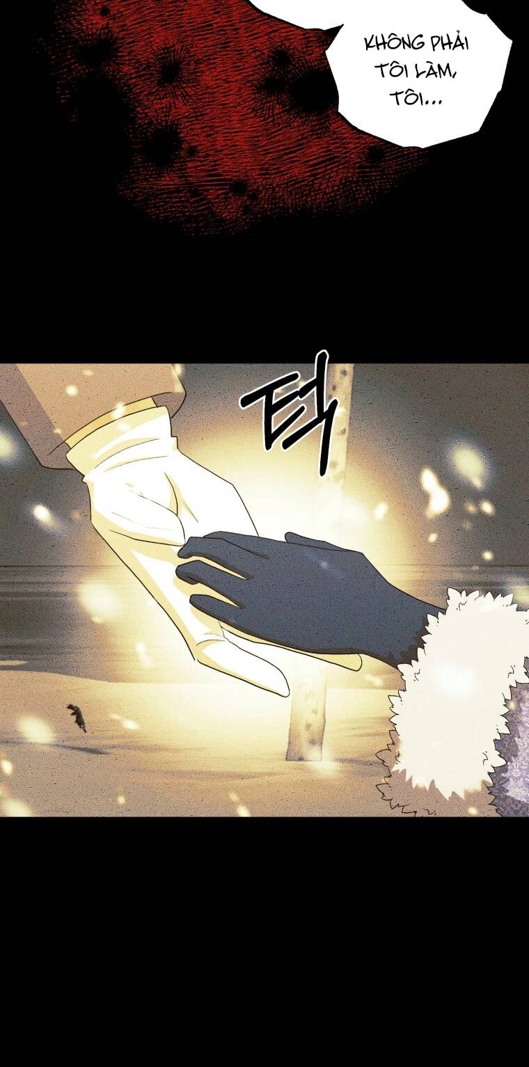 Khi Tôi Bị Chú Chó Tôi Bỏ Rơi Cắn Chapter 15.1 - 17