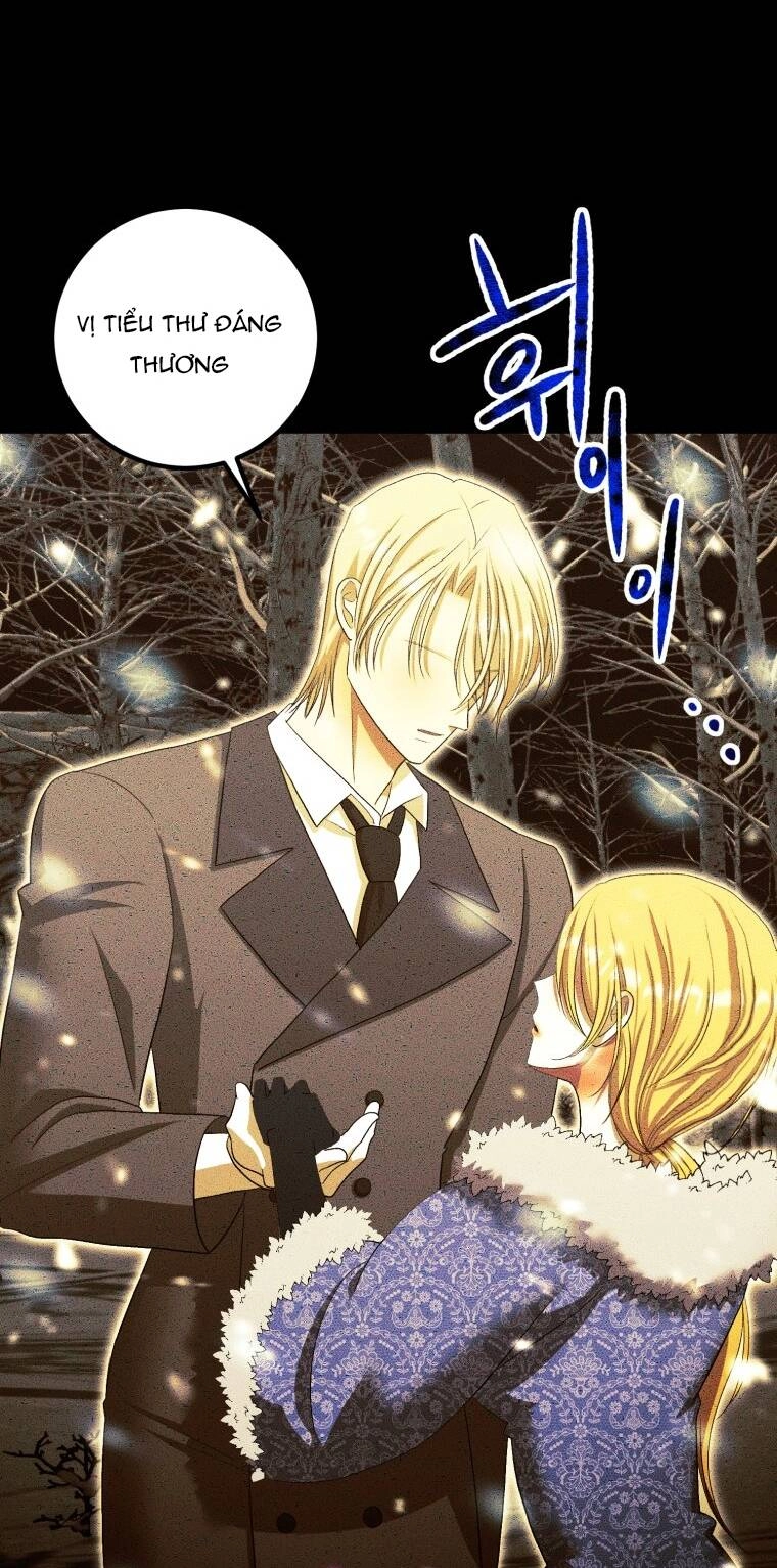 Khi Tôi Bị Chú Chó Tôi Bỏ Rơi Cắn Chapter 15.2 - 1