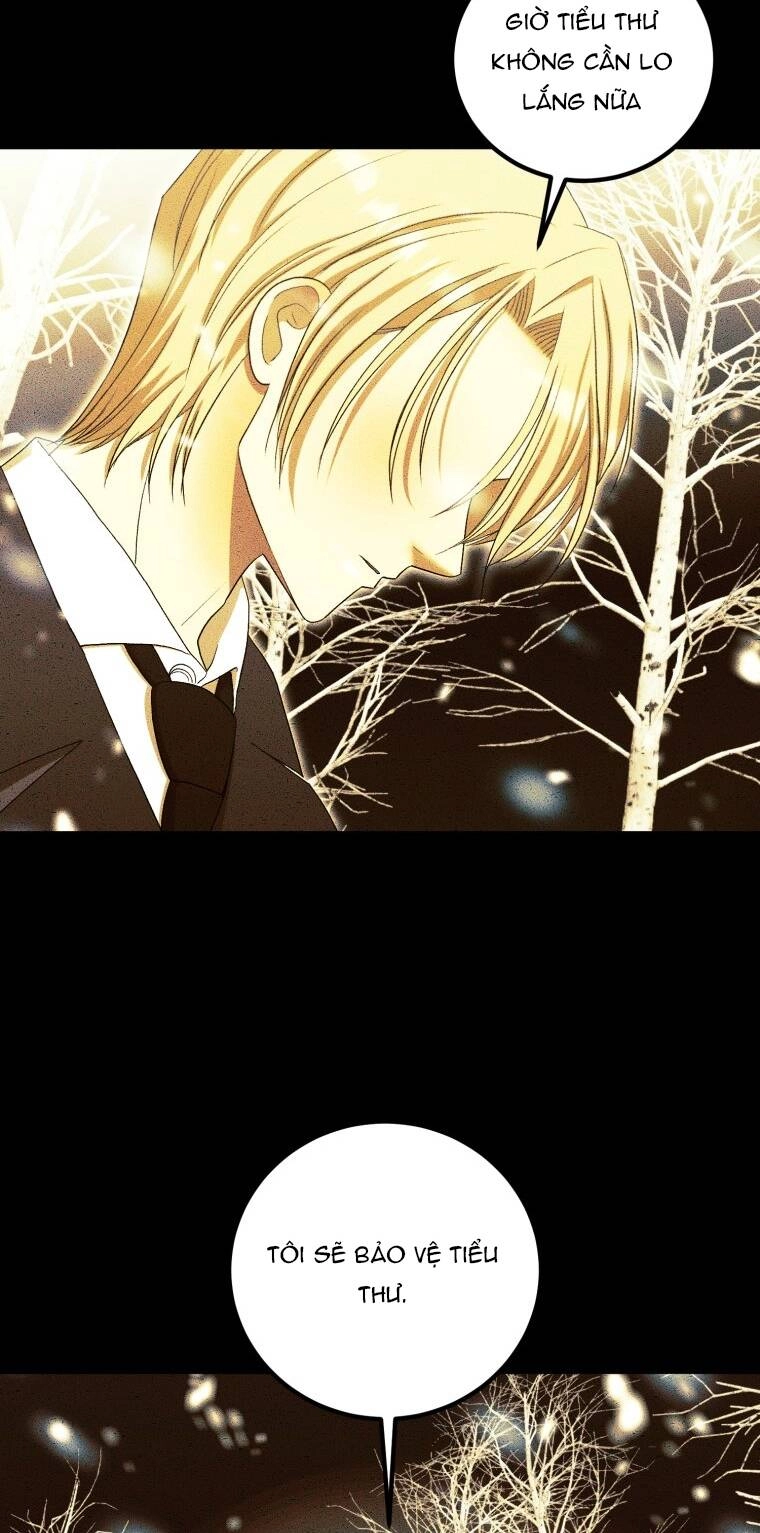 Khi Tôi Bị Chú Chó Tôi Bỏ Rơi Cắn Chapter 15.2 - 3