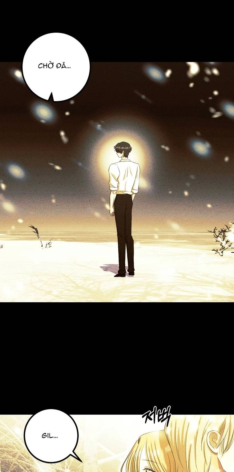 Khi Tôi Bị Chú Chó Tôi Bỏ Rơi Cắn Chapter 15.2 - 6