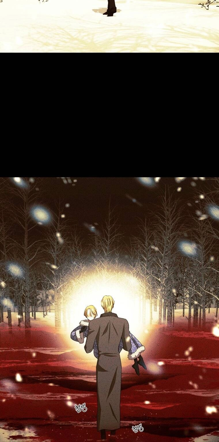 Khi Tôi Bị Chú Chó Tôi Bỏ Rơi Cắn Chapter 15.2 - 8