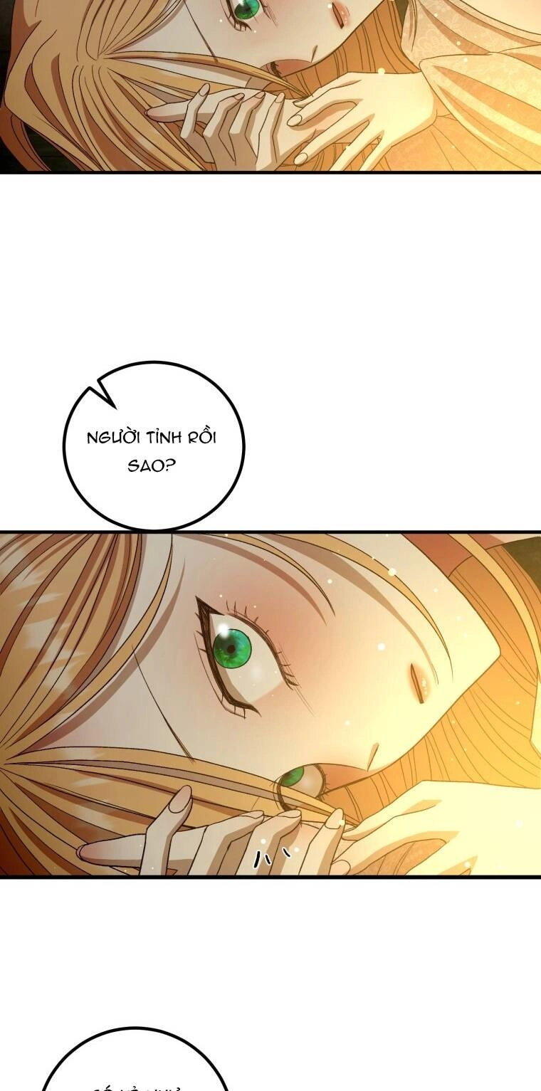 Khi Tôi Bị Chú Chó Tôi Bỏ Rơi Cắn Chapter 15.2 - 12