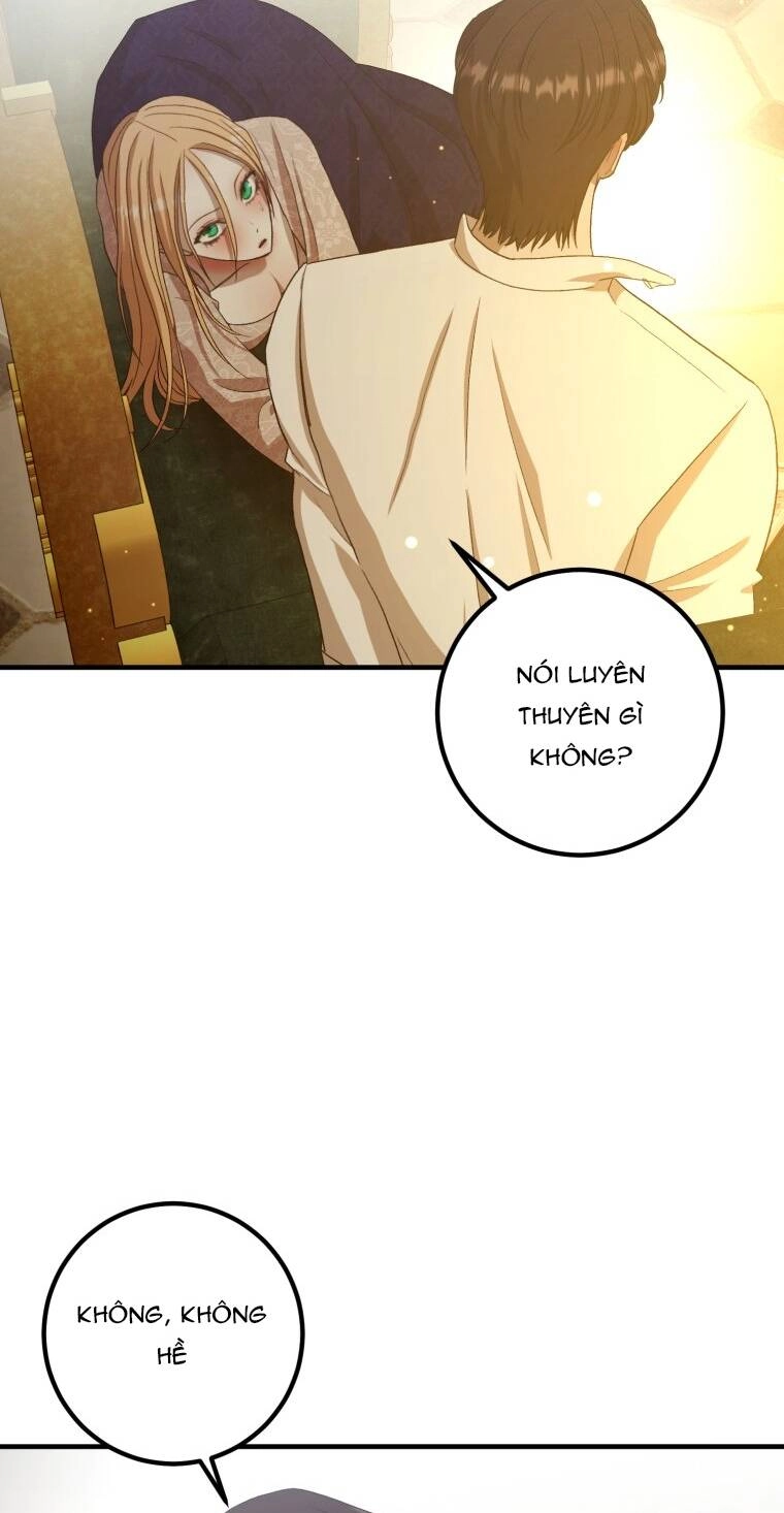 Khi Tôi Bị Chú Chó Tôi Bỏ Rơi Cắn Chapter 15.2 - 16