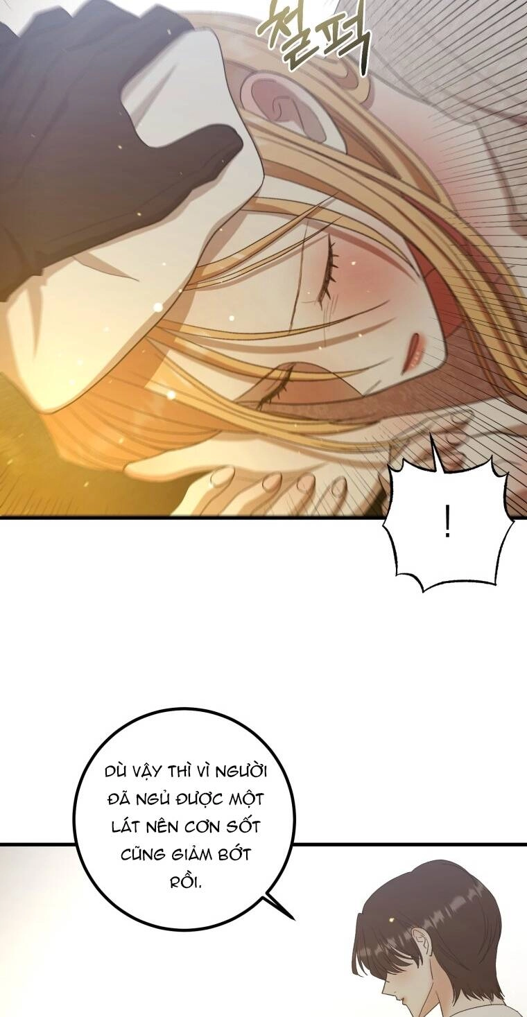 Khi Tôi Bị Chú Chó Tôi Bỏ Rơi Cắn Chapter 15.2 - 18