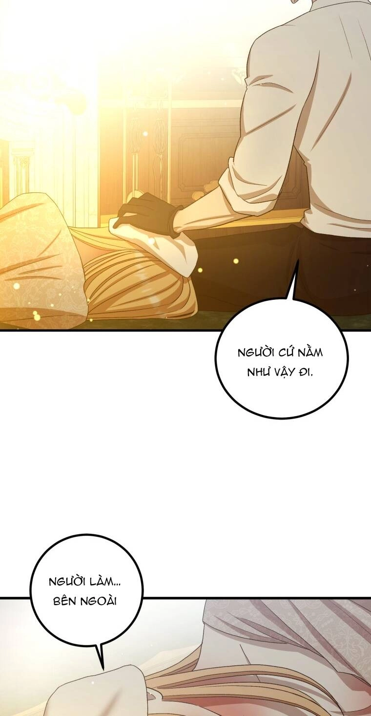 Khi Tôi Bị Chú Chó Tôi Bỏ Rơi Cắn Chapter 15.2 - 19