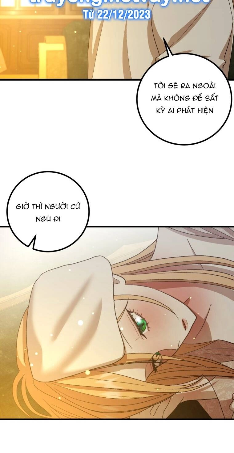 Khi Tôi Bị Chú Chó Tôi Bỏ Rơi Cắn Chapter 15.2 - 21