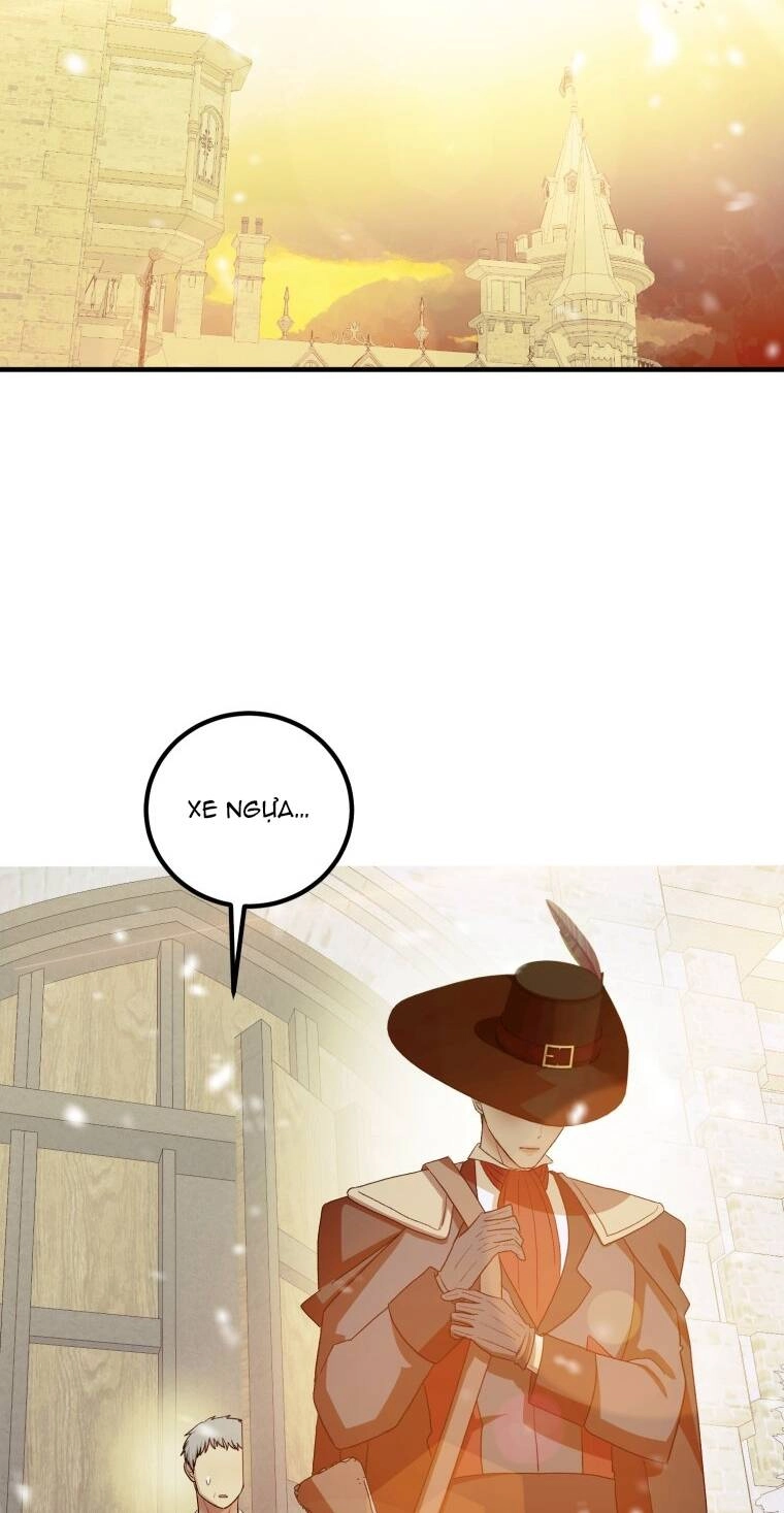 Khi Tôi Bị Chú Chó Tôi Bỏ Rơi Cắn Chapter 15.2 - 30