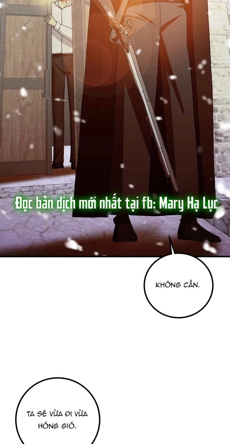 Khi Tôi Bị Chú Chó Tôi Bỏ Rơi Cắn Chapter 15.2 - 31