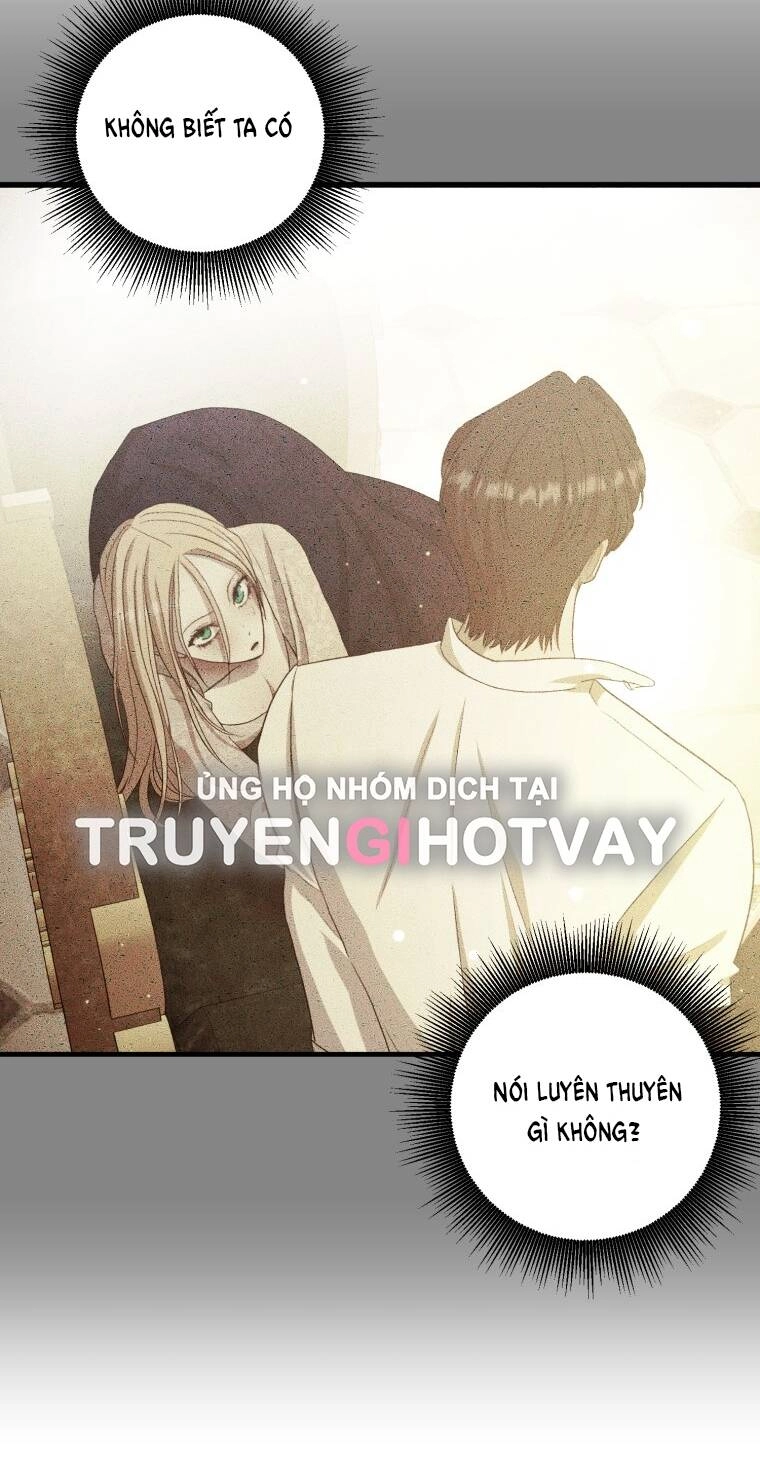 Khi Tôi Bị Chú Chó Tôi Bỏ Rơi Cắn Chapter 15.2 - 43