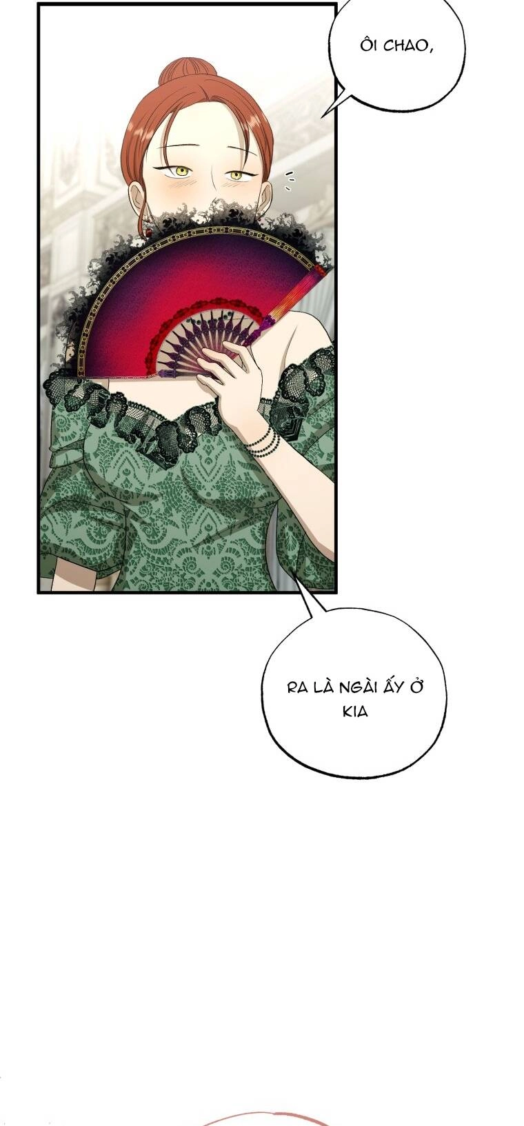 Khi Tôi Bị Chú Chó Tôi Bỏ Rơi Cắn Chapter 16.1 - 7