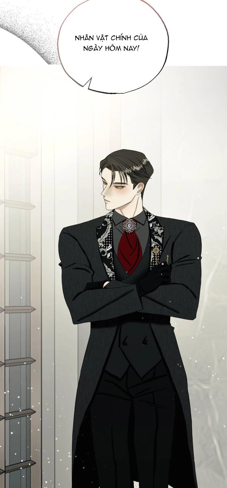 Khi Tôi Bị Chú Chó Tôi Bỏ Rơi Cắn Chapter 16.1 - 8