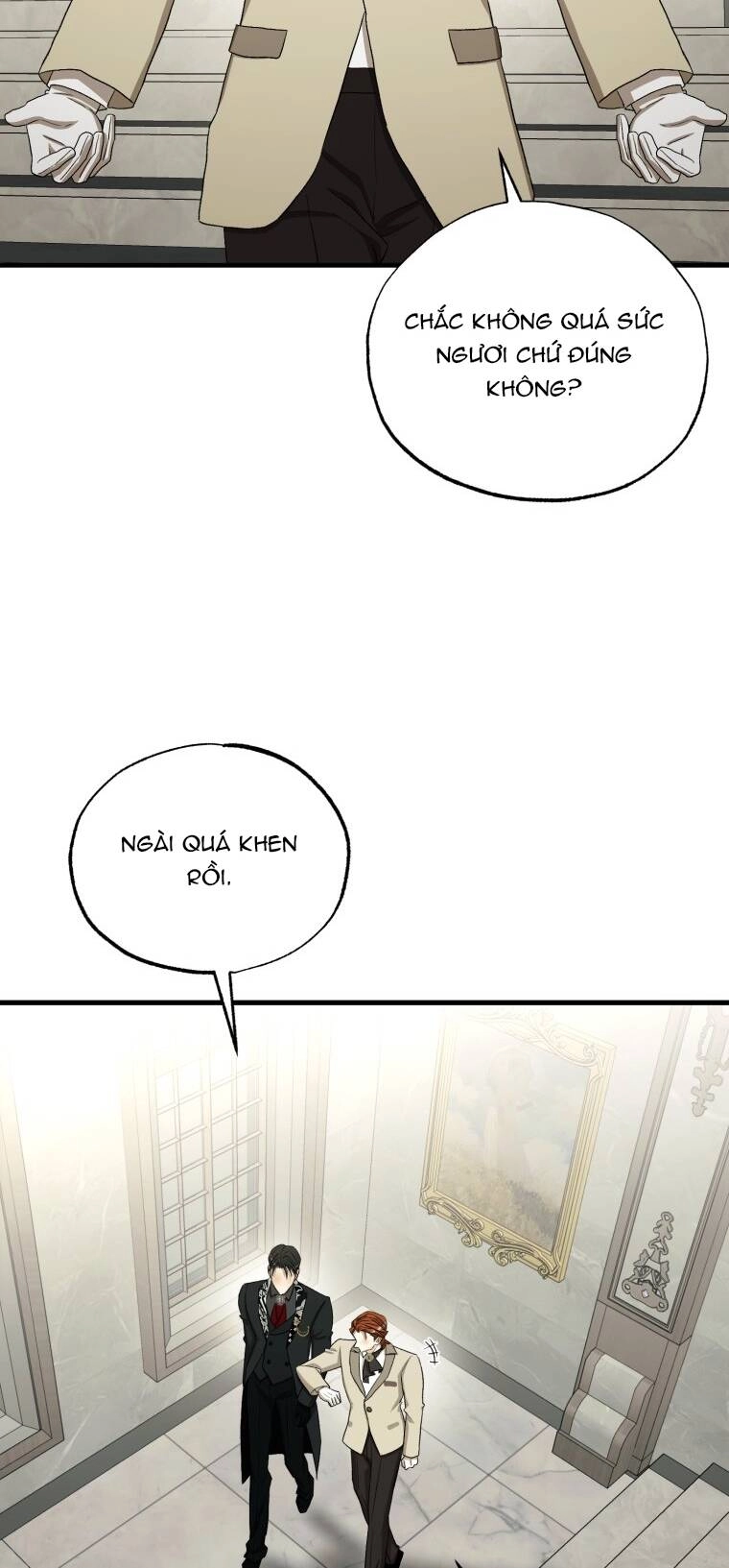 Khi Tôi Bị Chú Chó Tôi Bỏ Rơi Cắn Chapter 16.1 - 11