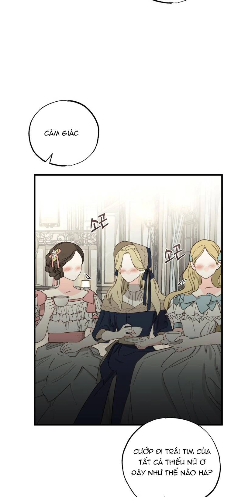 Khi Tôi Bị Chú Chó Tôi Bỏ Rơi Cắn Chapter 16.1 - 13