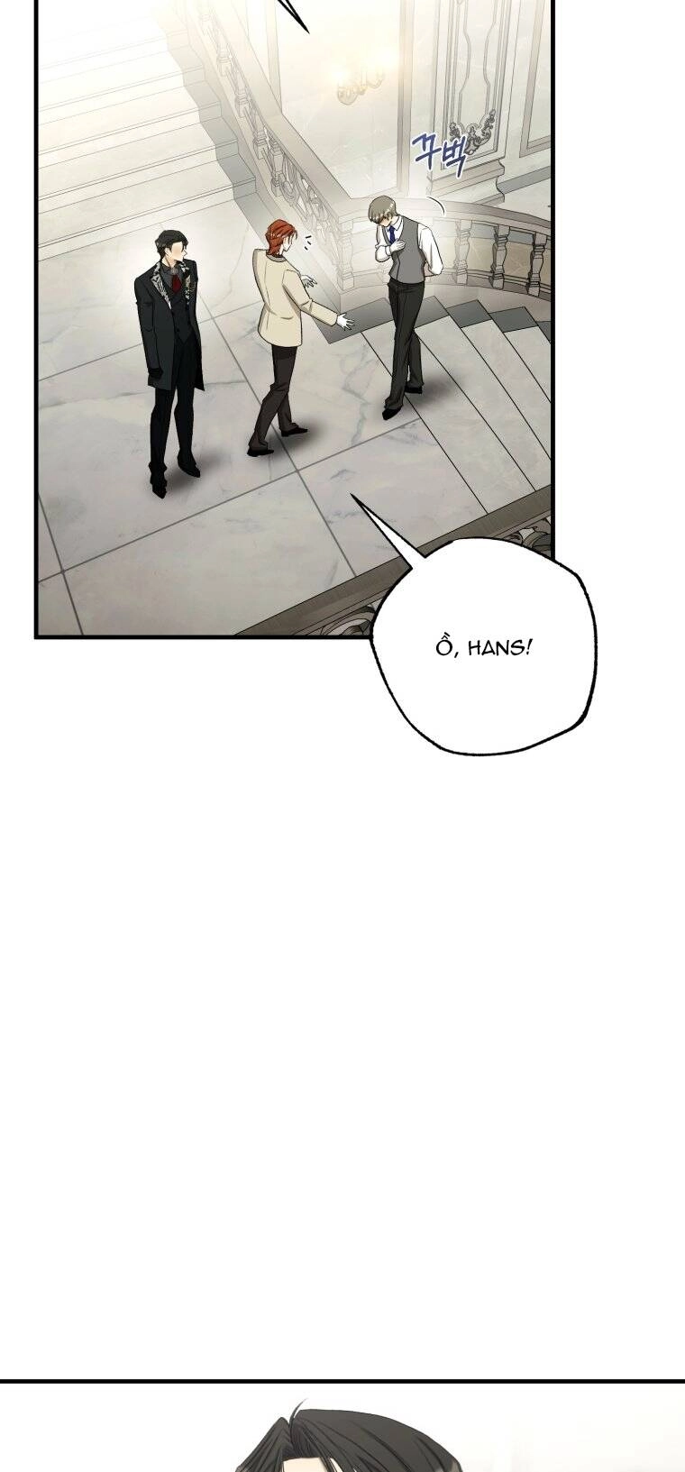 Khi Tôi Bị Chú Chó Tôi Bỏ Rơi Cắn Chapter 16.1 - 15