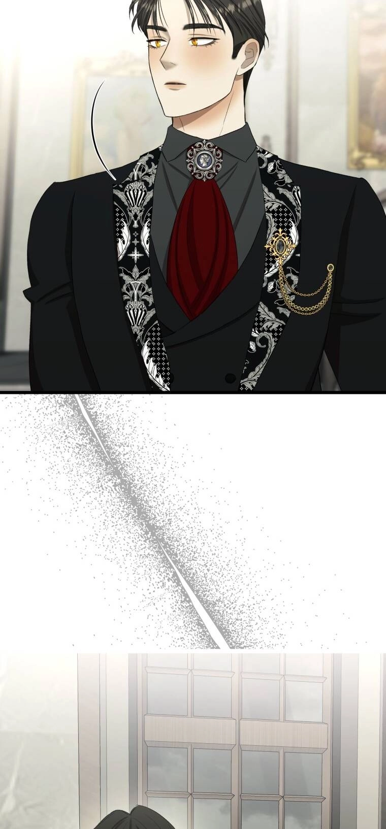 Khi Tôi Bị Chú Chó Tôi Bỏ Rơi Cắn Chapter 16.1 - 16