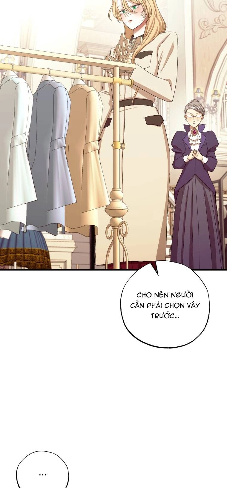 Khi Tôi Bị Chú Chó Tôi Bỏ Rơi Cắn Chapter 16.1 - 20