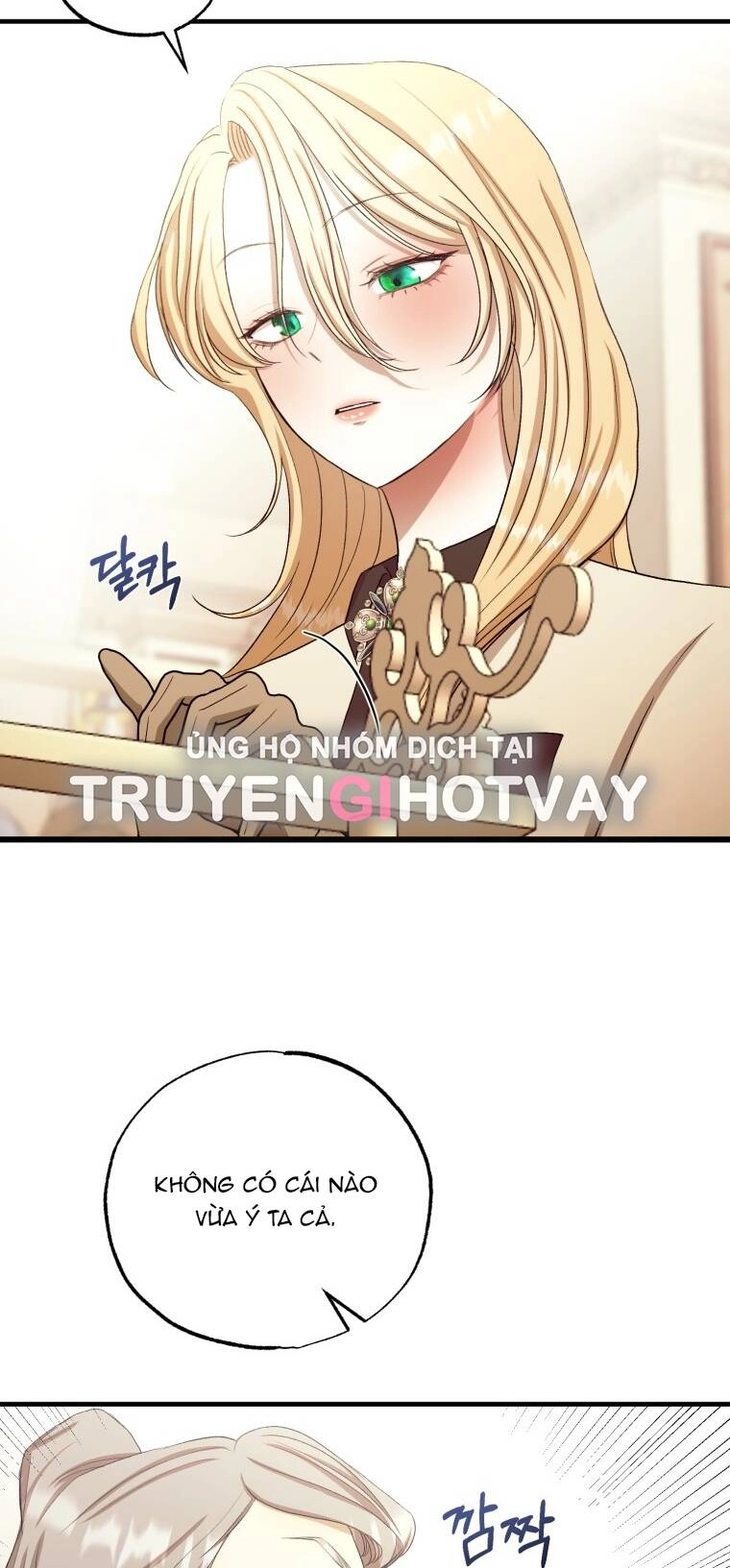 Khi Tôi Bị Chú Chó Tôi Bỏ Rơi Cắn Chapter 16.1 - 21