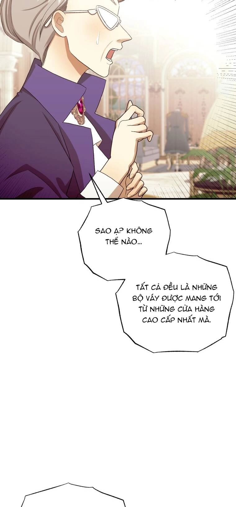 Khi Tôi Bị Chú Chó Tôi Bỏ Rơi Cắn Chapter 16.1 - 22