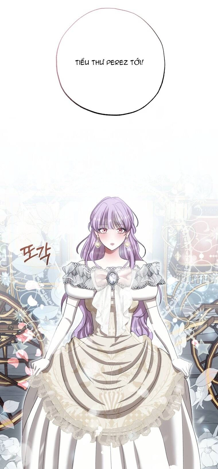 Khi Tôi Bị Chú Chó Tôi Bỏ Rơi Cắn Chapter 16.2 - 1