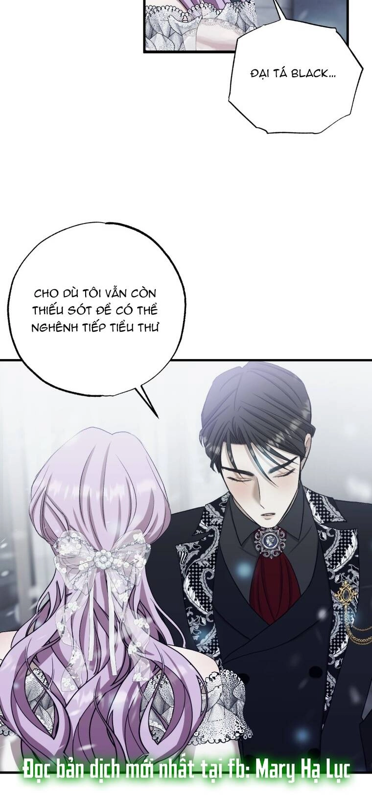 Khi Tôi Bị Chú Chó Tôi Bỏ Rơi Cắn Chapter 16.2 - 9