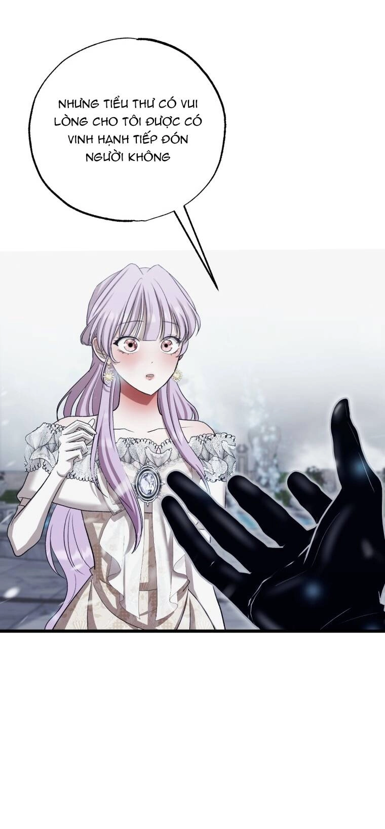 Khi Tôi Bị Chú Chó Tôi Bỏ Rơi Cắn Chapter 16.2 - 10