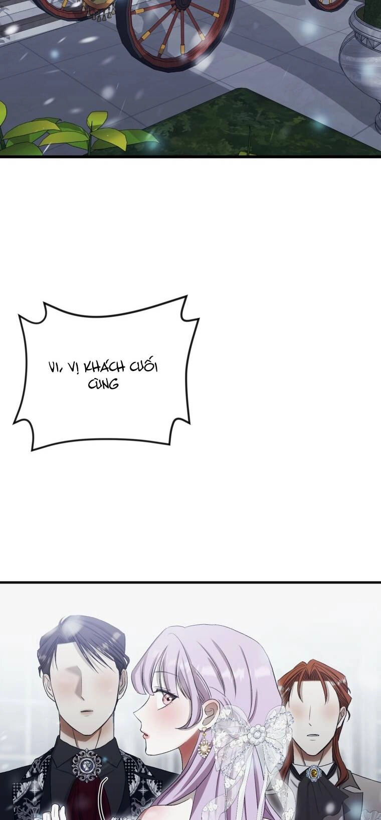 Khi Tôi Bị Chú Chó Tôi Bỏ Rơi Cắn Chapter 16.2 - 14