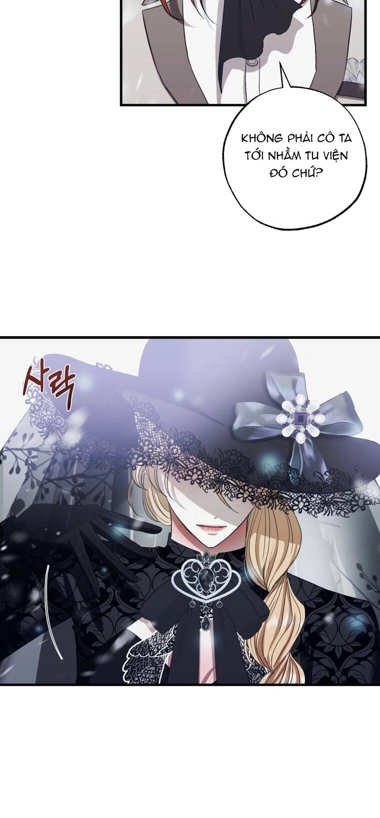 Khi Tôi Bị Chú Chó Tôi Bỏ Rơi Cắn Chapter 16.2 - 18