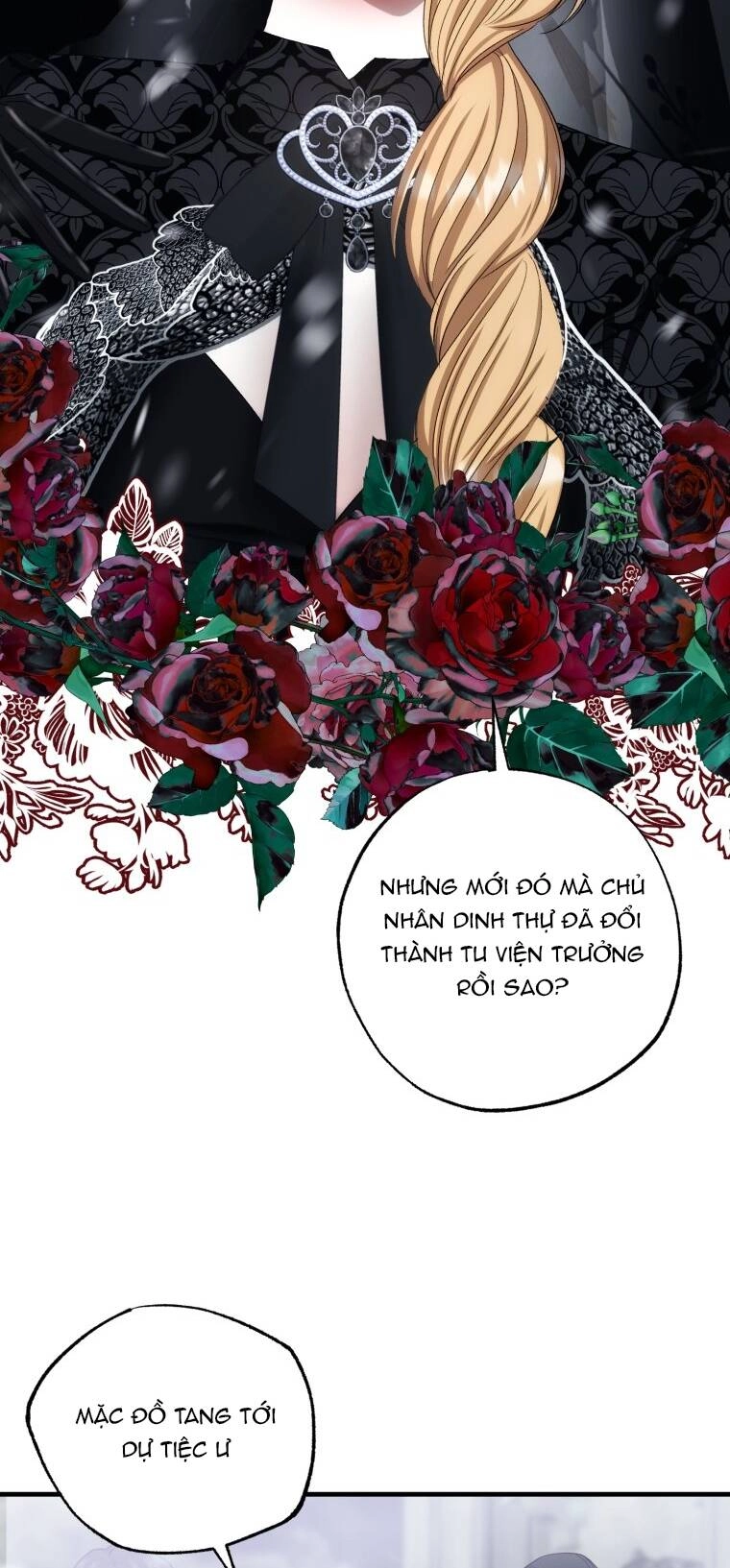 Khi Tôi Bị Chú Chó Tôi Bỏ Rơi Cắn Chapter 16.2 - 22