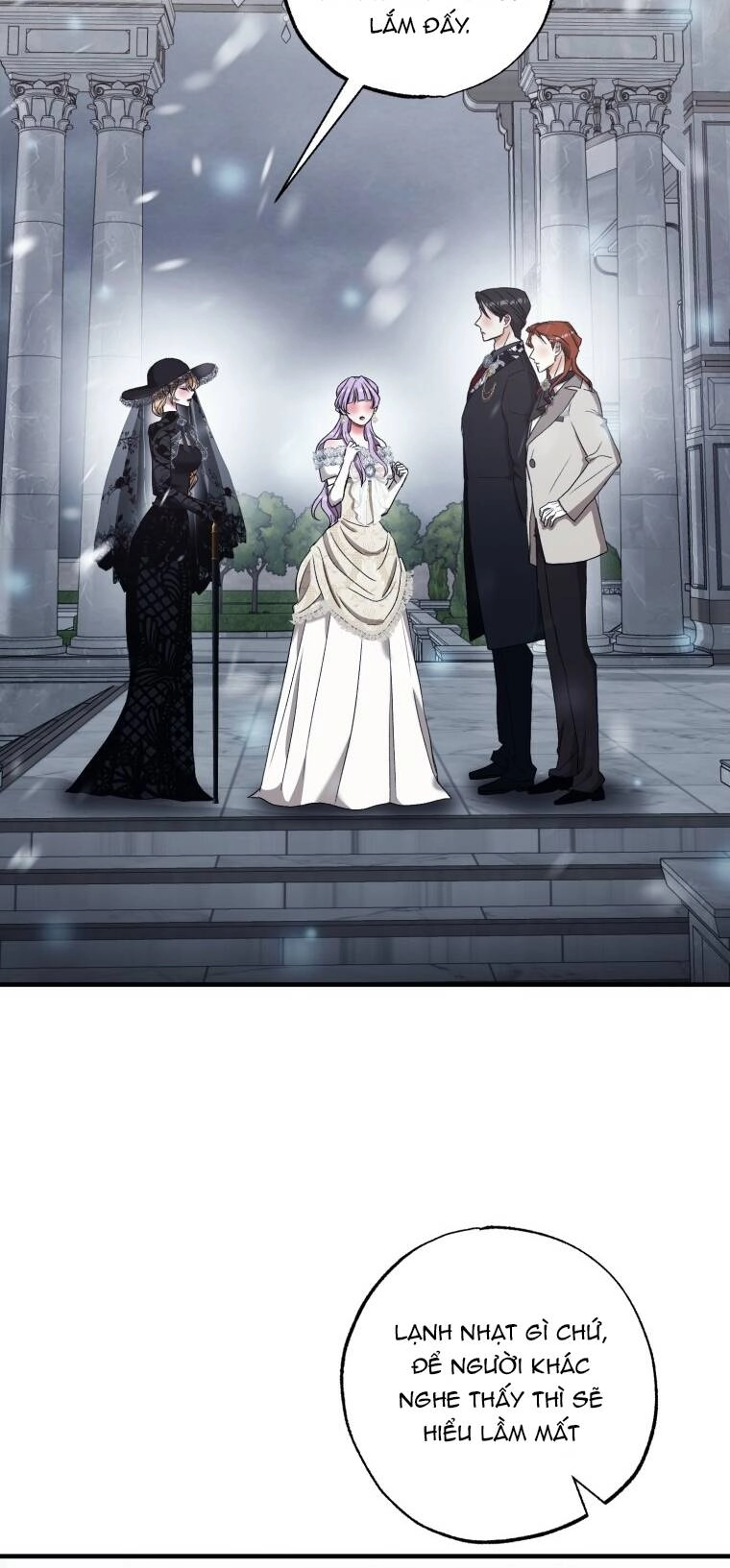 Khi Tôi Bị Chú Chó Tôi Bỏ Rơi Cắn Chapter 16.2 - 24