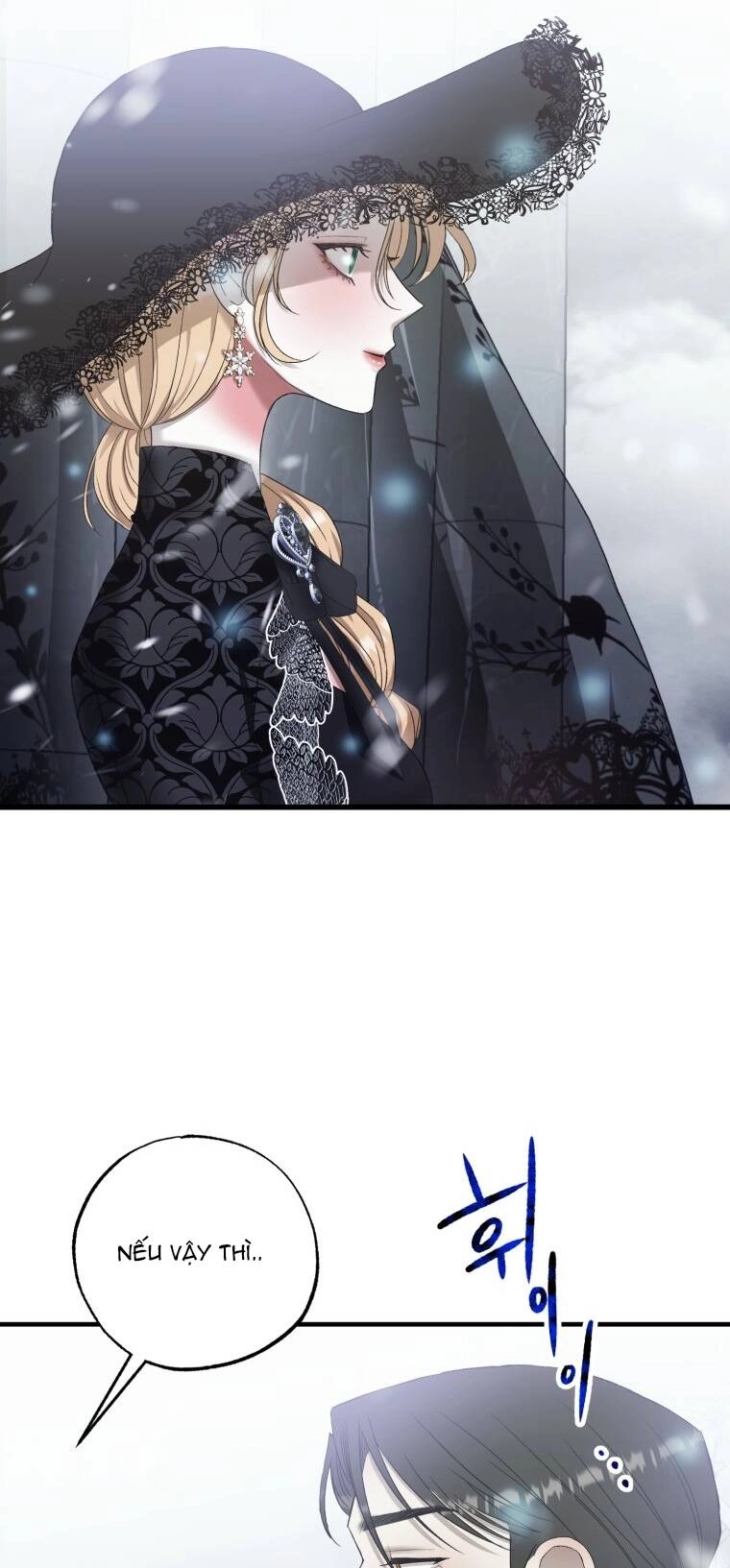 Khi Tôi Bị Chú Chó Tôi Bỏ Rơi Cắn Chapter 16.2 - 25