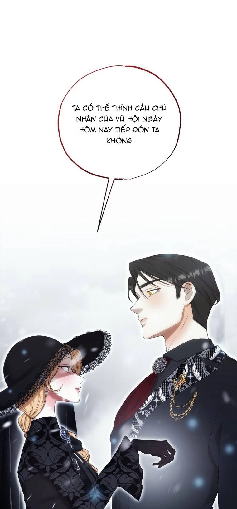 Khi Tôi Bị Chú Chó Tôi Bỏ Rơi Cắn Chapter 16.2 - 27