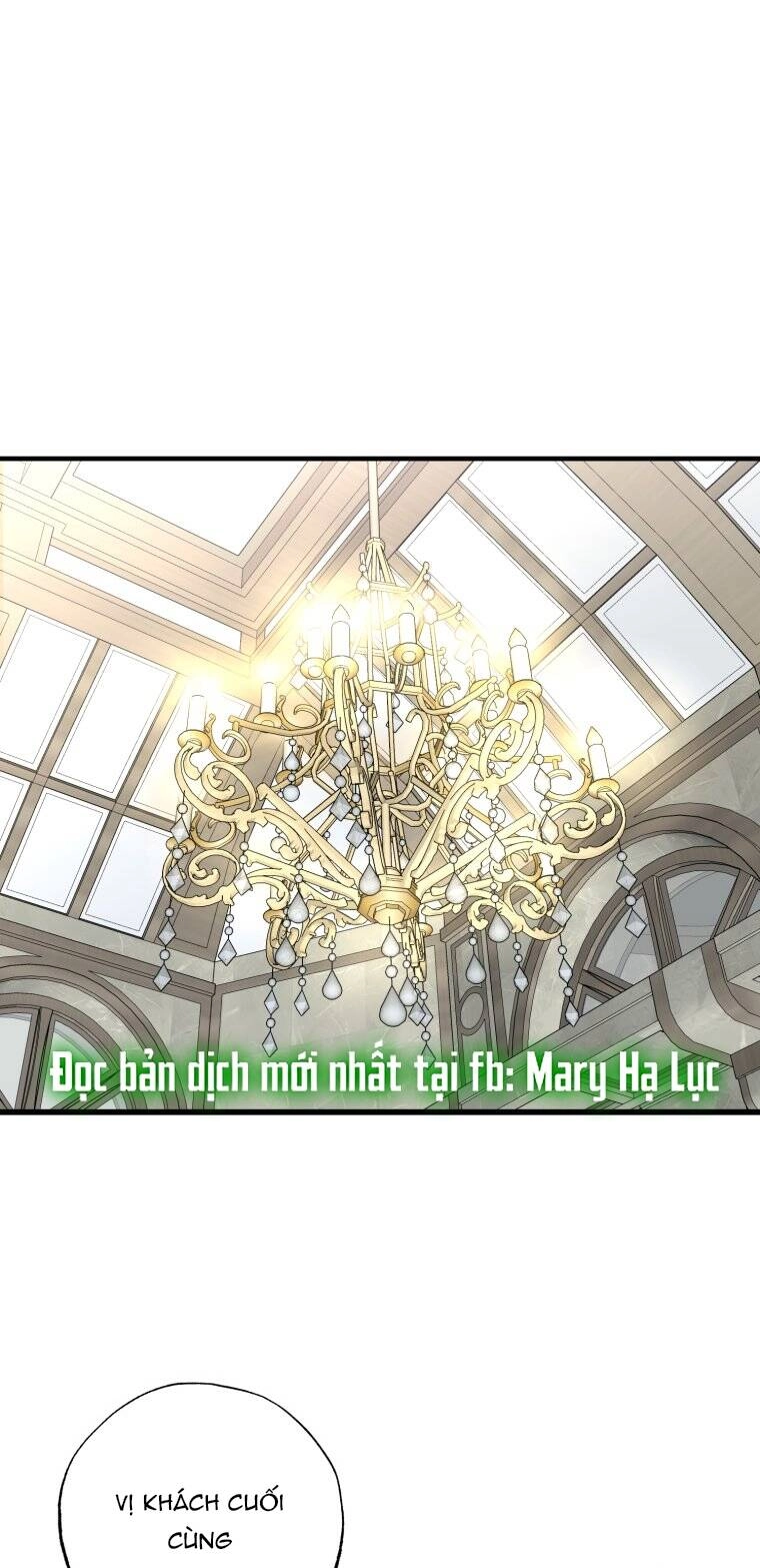 Khi Tôi Bị Chú Chó Tôi Bỏ Rơi Cắn Chapter 17.1 - 1