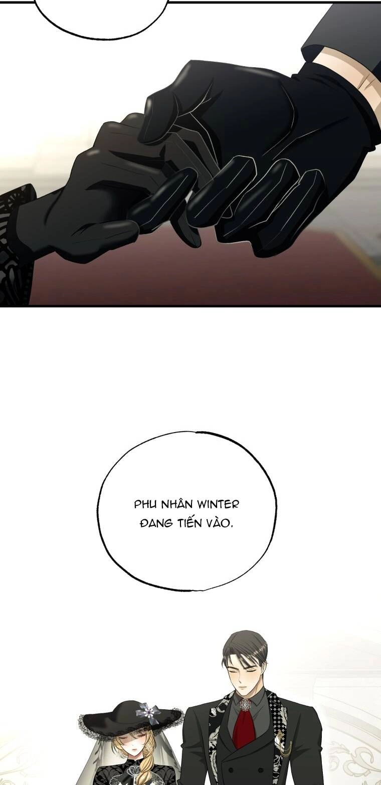 Khi Tôi Bị Chú Chó Tôi Bỏ Rơi Cắn Chapter 17.1 - 2