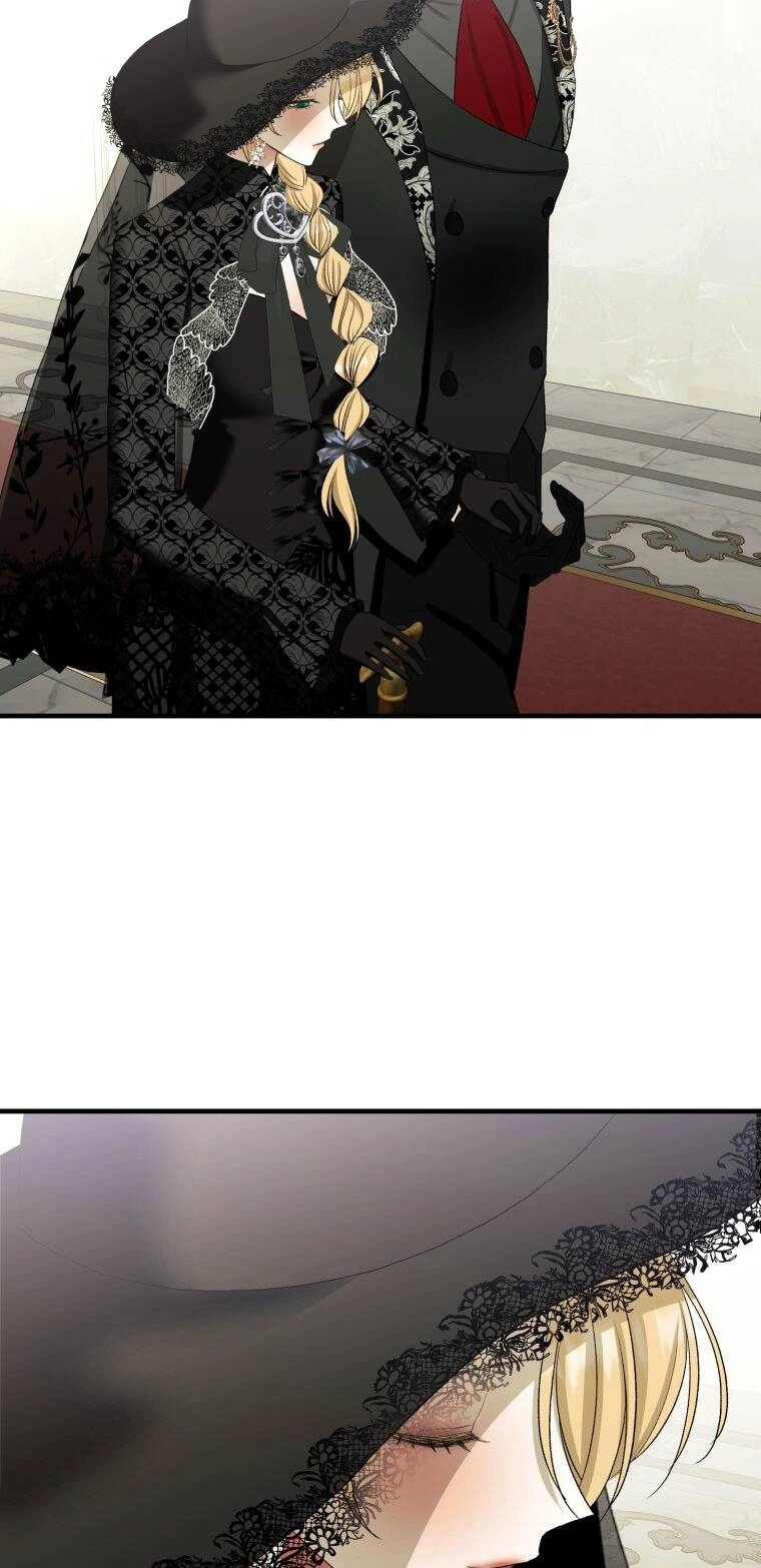 Khi Tôi Bị Chú Chó Tôi Bỏ Rơi Cắn Chapter 17.1 - 5