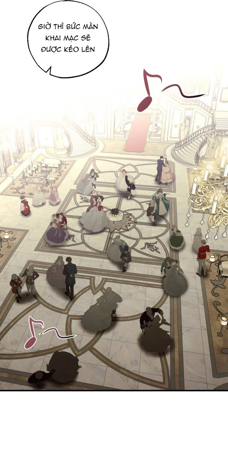 Khi Tôi Bị Chú Chó Tôi Bỏ Rơi Cắn Chapter 17.1 - 10