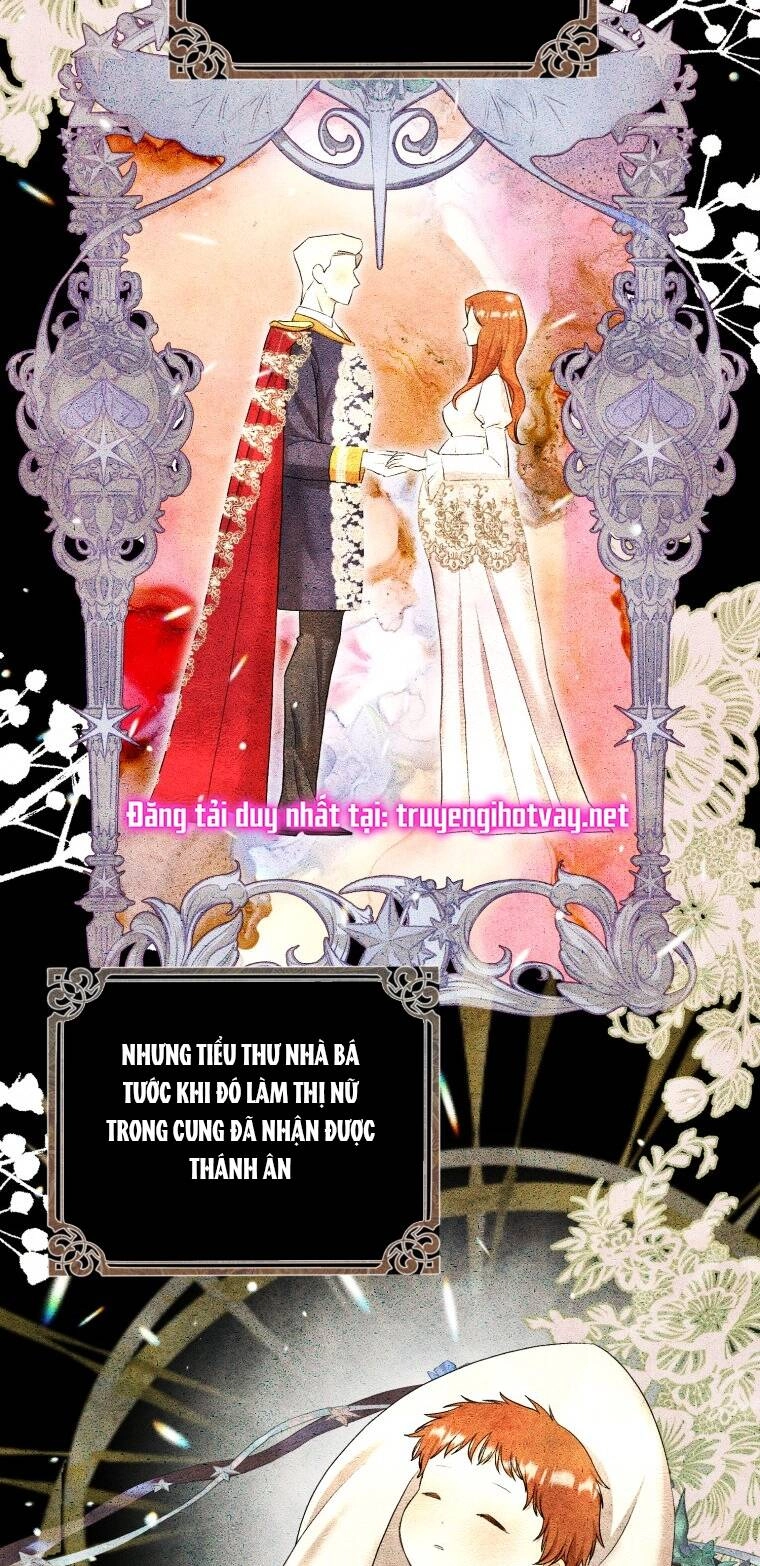 Khi Tôi Bị Chú Chó Tôi Bỏ Rơi Cắn Chapter 17.1 - 13