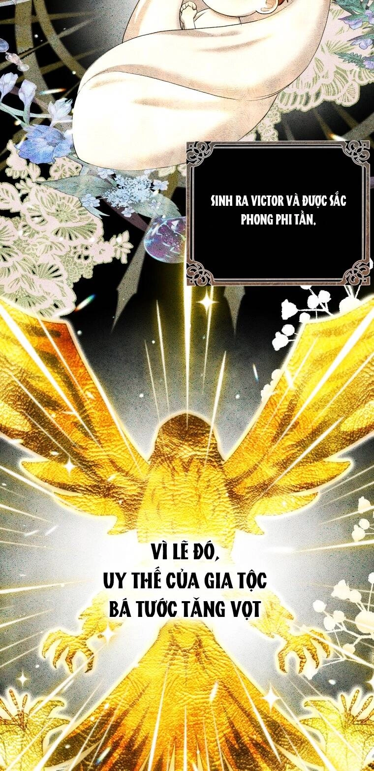 Khi Tôi Bị Chú Chó Tôi Bỏ Rơi Cắn Chapter 17.1 - 14