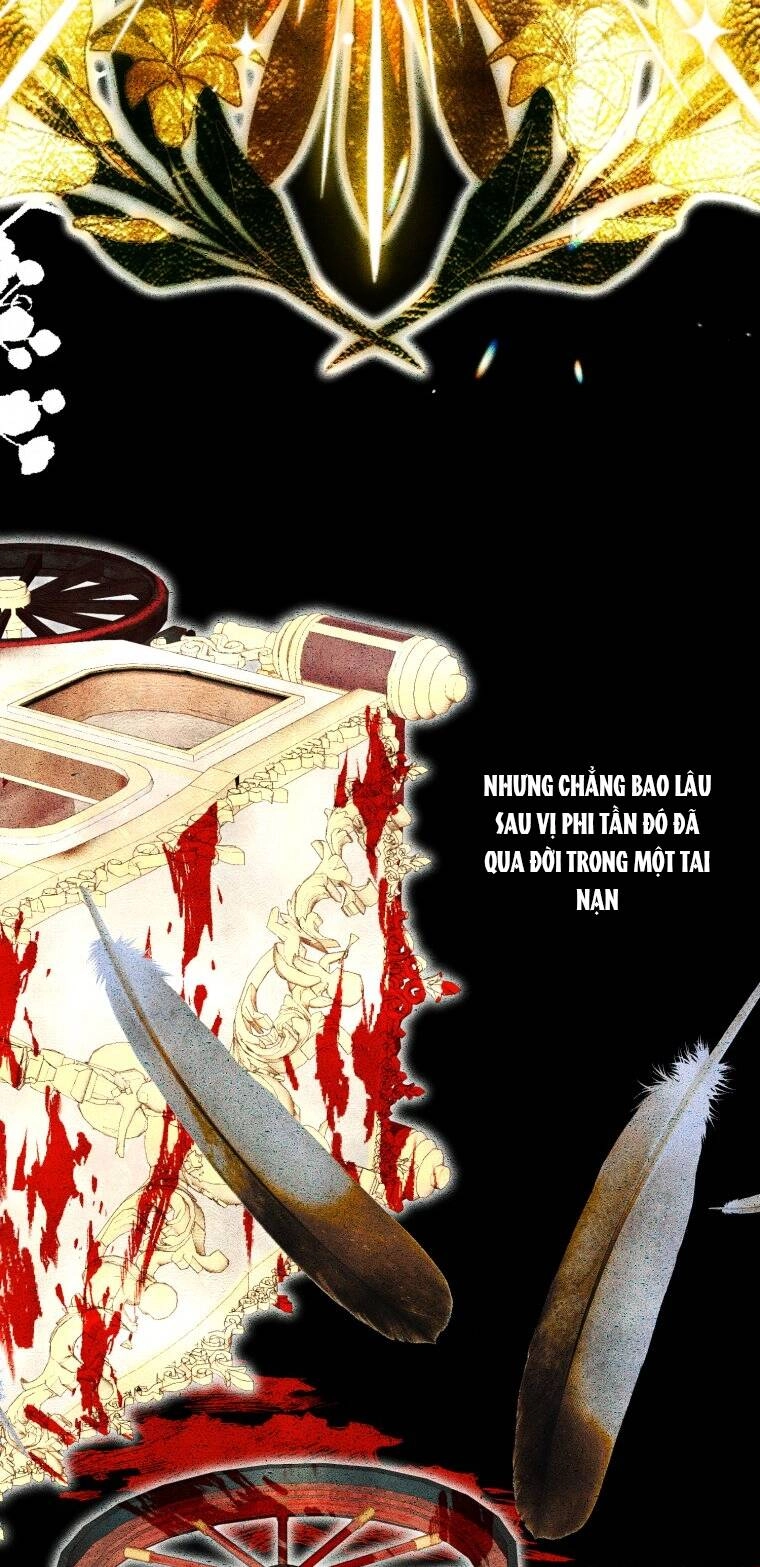 Khi Tôi Bị Chú Chó Tôi Bỏ Rơi Cắn Chapter 17.1 - 15