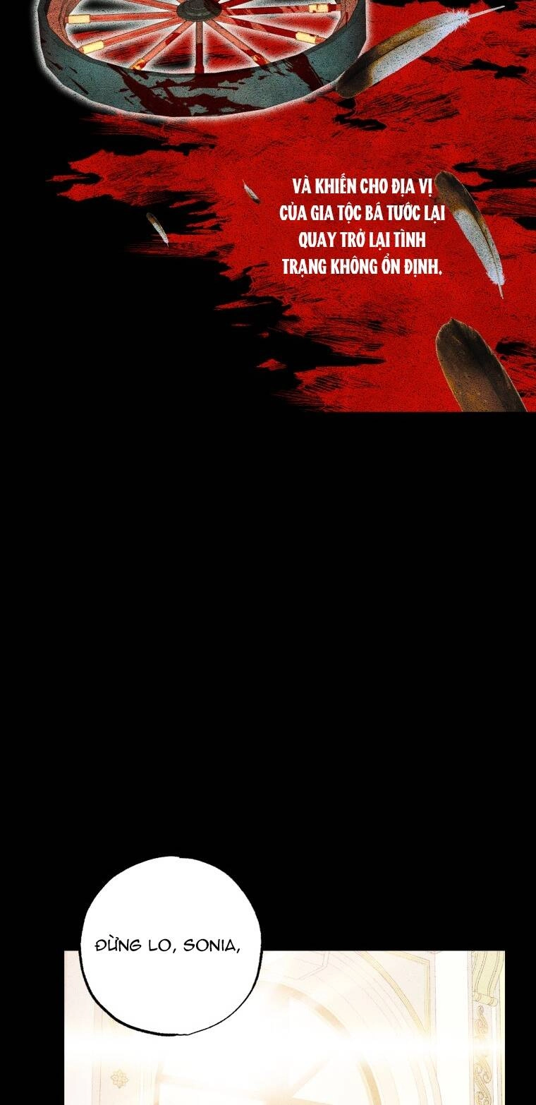 Khi Tôi Bị Chú Chó Tôi Bỏ Rơi Cắn Chapter 17.1 - 16