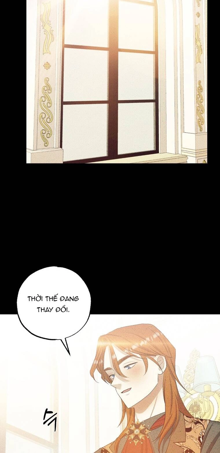 Khi Tôi Bị Chú Chó Tôi Bỏ Rơi Cắn Chapter 17.1 - 17