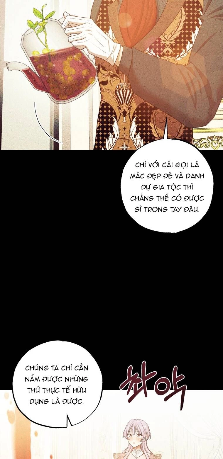 Khi Tôi Bị Chú Chó Tôi Bỏ Rơi Cắn Chapter 17.1 - 18