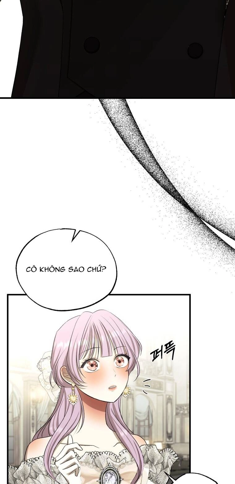 Khi Tôi Bị Chú Chó Tôi Bỏ Rơi Cắn Chapter 17.1 - 24