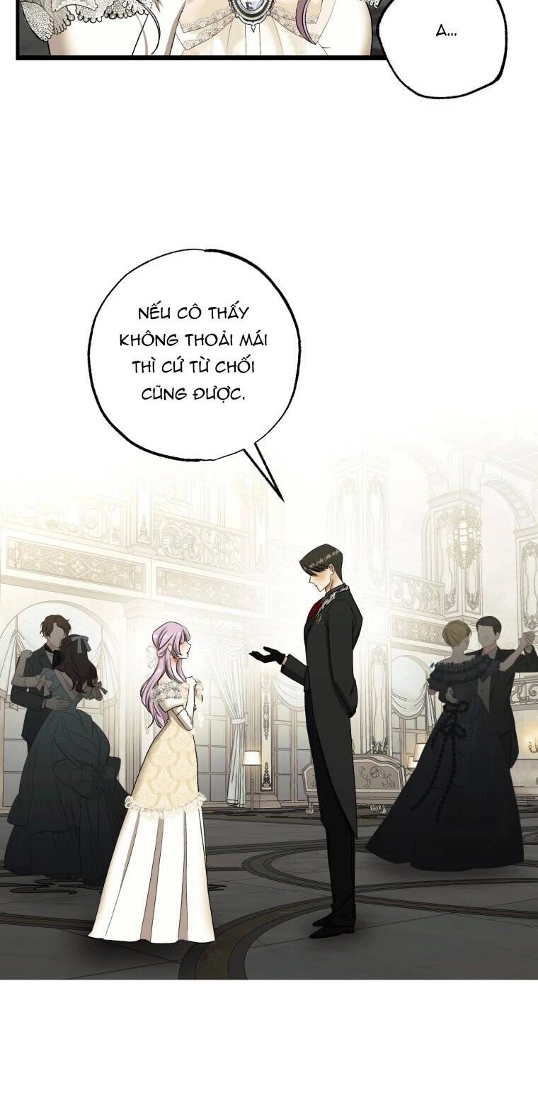 Khi Tôi Bị Chú Chó Tôi Bỏ Rơi Cắn Chapter 17.1 - 25